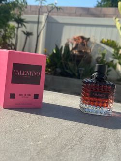 VALENTINO DONNA BORN IN ROME INTENSE