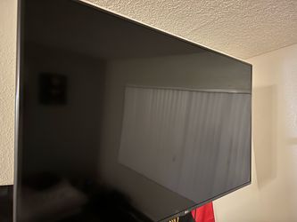 55” LG TV