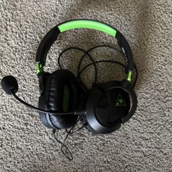 Turtle Beach Recon 50X Gaming Headset