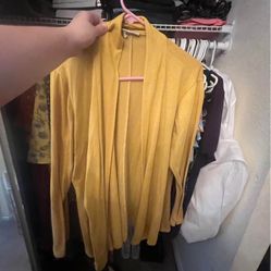 Light Sweater/covers