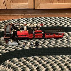 LEGO Set 75955 Harry Potter Hogwarts Express 