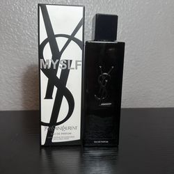 YSL MYSLF