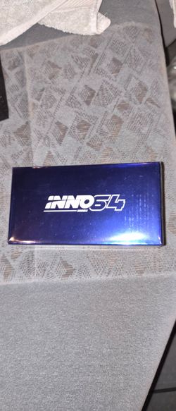 Inno64 99' Honda Civic Type-R EK9 Event Exclusive!!