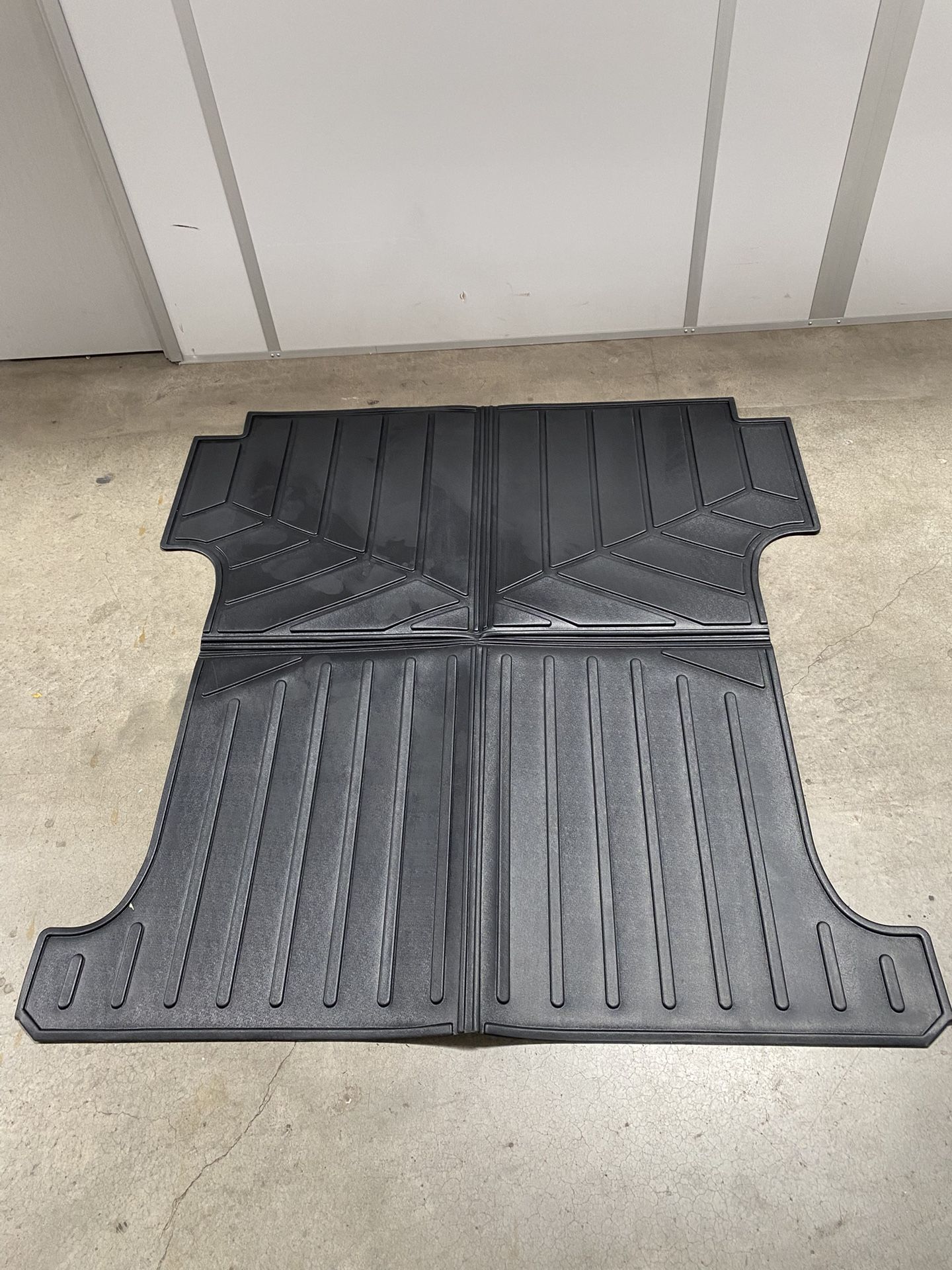 Truck Bed Mat