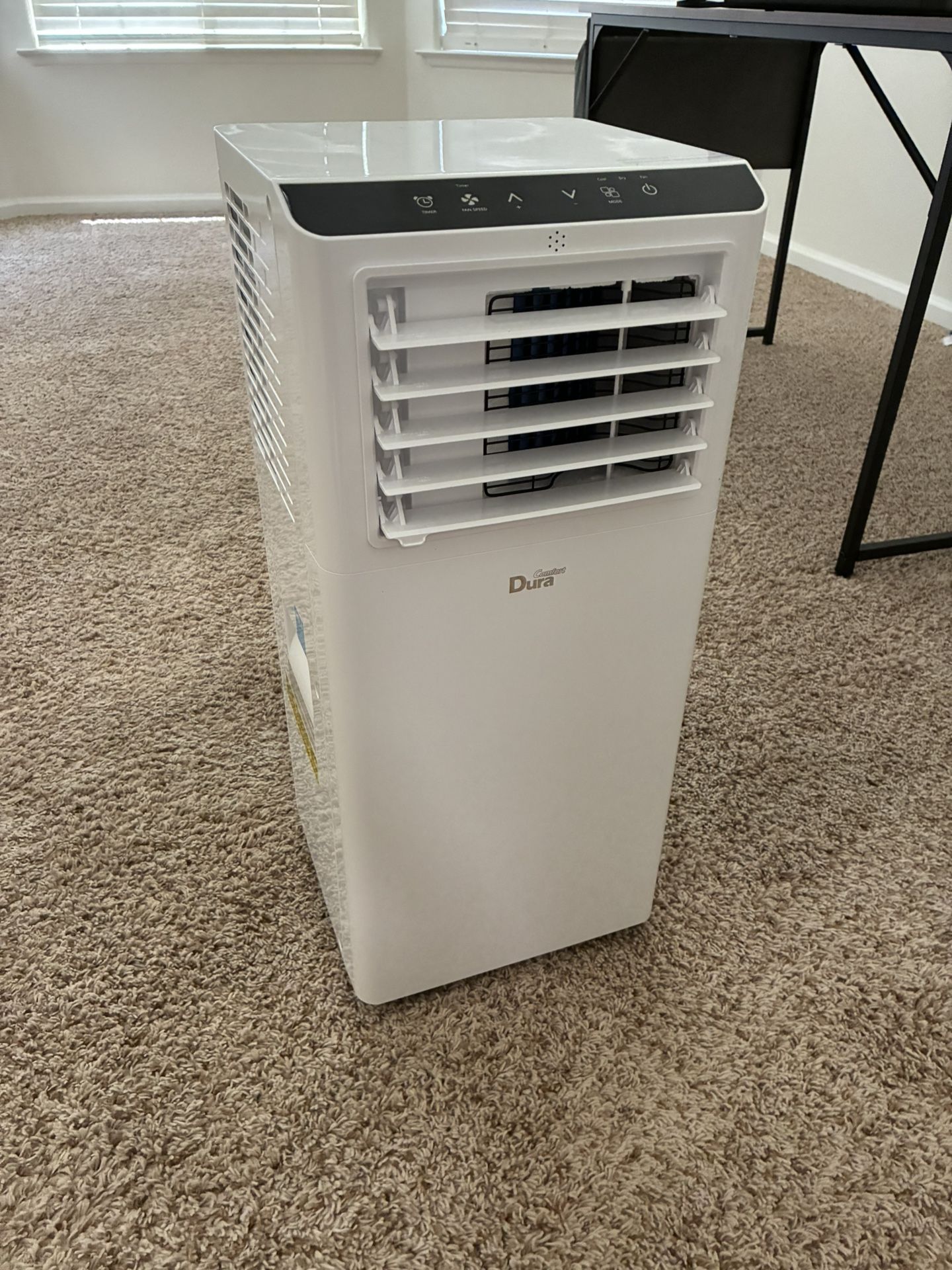 Comfort Dura Portable AC