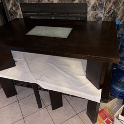End Tables With Coffee Table 