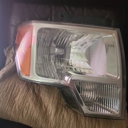 Ford F 150 Light 