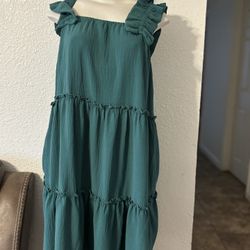 Women’s Meidum dress 