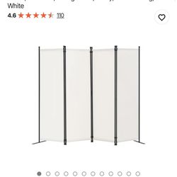 Room Divider