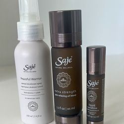 Saje Natural Wellness