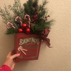 Christmas Bazaar St. Marks Lutheran Church