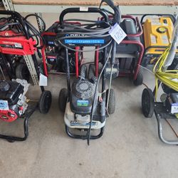 Pressure Washer 2272