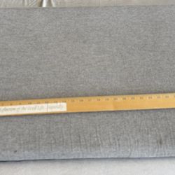 Crate Pad Dog Mattress