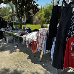 Womens Clothing for Sale!