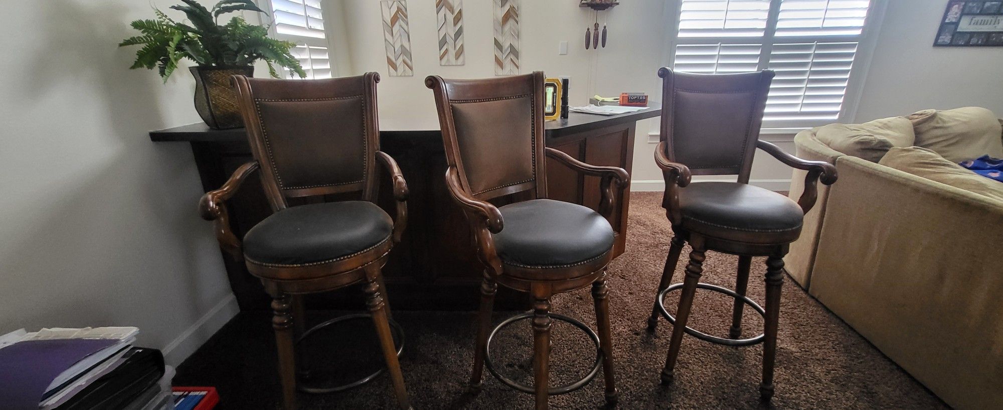 Bar Stools