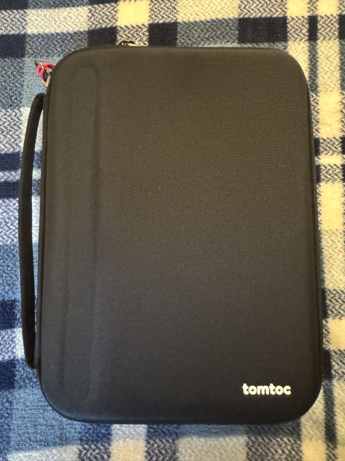 New TomToc FancyCase-B06 Tablet Portfolio For 11 Inch iPad Air/Pro