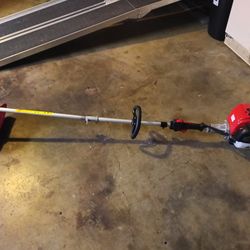 37cc 4 Stroke Powersmart Trimmer
