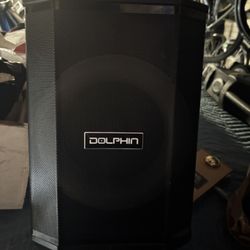 Dolphin Bluetooth Radio