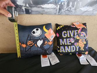 Disney throw pillows