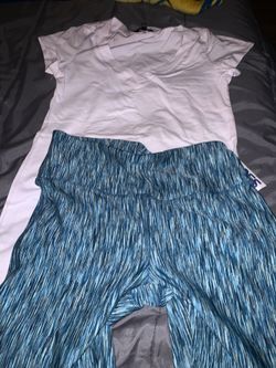 Workout set