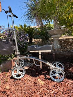 Knee Walker Scooter