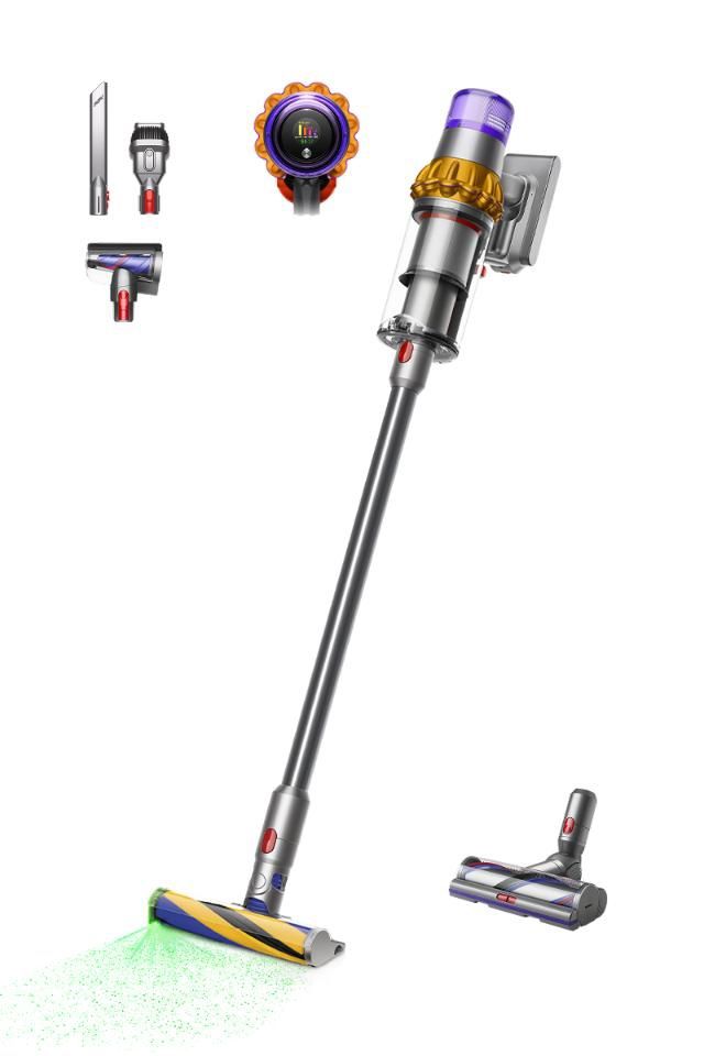 Dyson 15 Detect