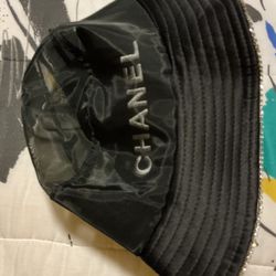 Chanel hat
