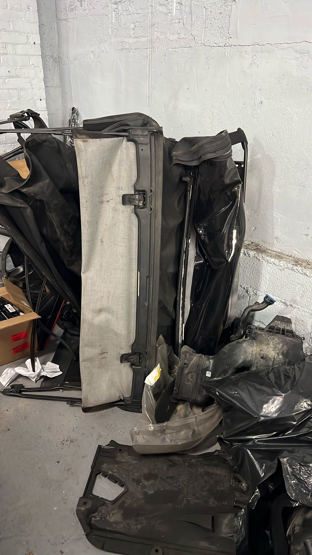 Jeep wrangler Soft Tops 