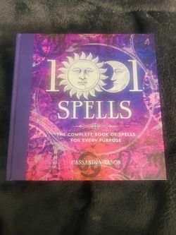 Holistic/ Spiritual Books