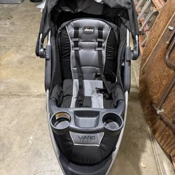 CHICCO VIARO STROLLER