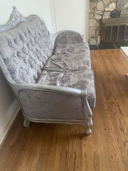 Living room set