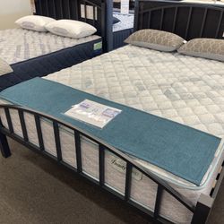 New: Sealy, Beauty Rest Or Sofa All: Your Choice $499