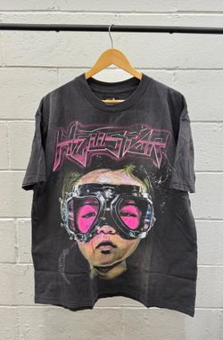 Hellstar Shirt The Future 