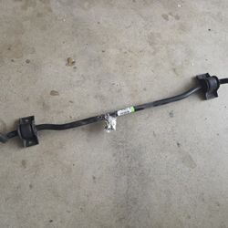 Accord Civic Rear Sway Bar Anti Roll Oem 2016 To 2022