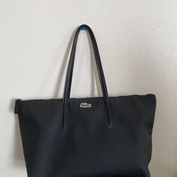 Lacoste Tote Bag 