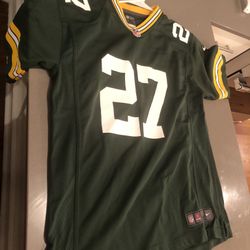 NFL Jersey Size XL 