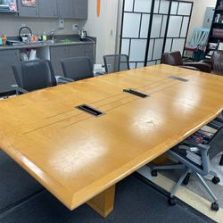 FREE Conference Room Table