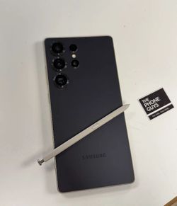 Galaxy S25 Ultra - Brand New - Payment Plan Available