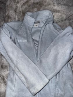 Colombia jacket