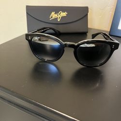 Maui Jim Sunglasses 