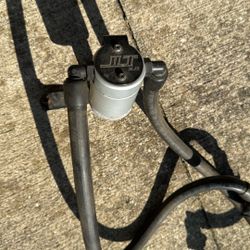 F150 Oil Separator JLT