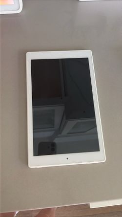tablet, ipad