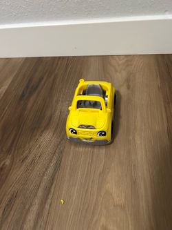 Little people