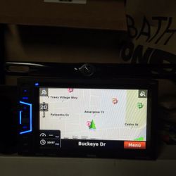 Nuevo SSL , DVD , USB , Cd , GPS , Bluetooth