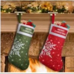 BrandNew Christmas Stockings Personalized Christmas Stockings Large Size