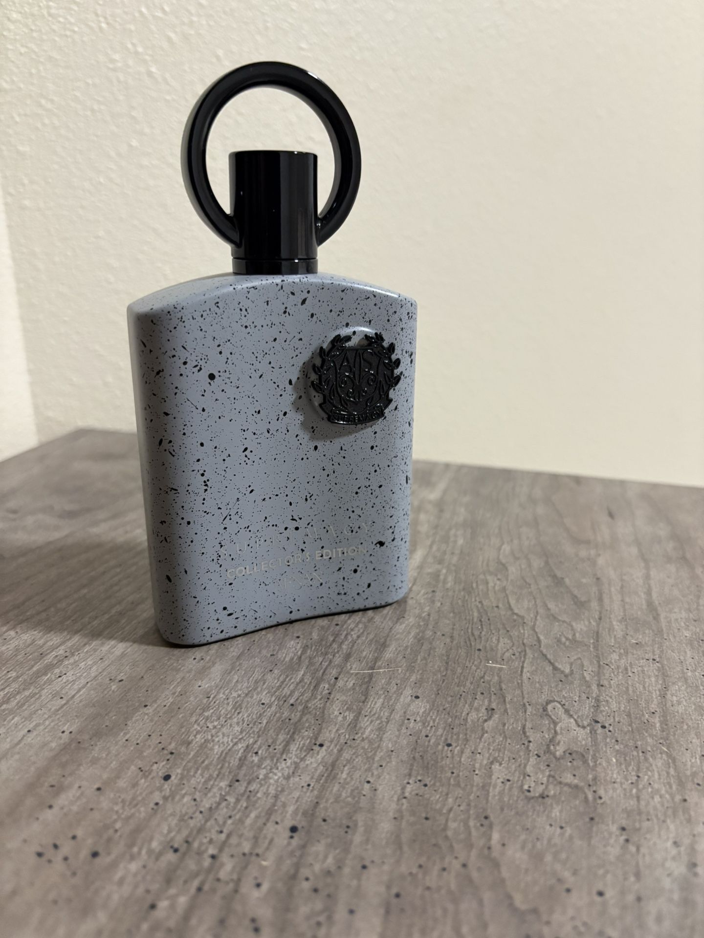 AFNAN Supremacy Collectors Edition