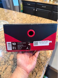 Authentic Nike Air Jordan 11 Retro “Gym Red”
