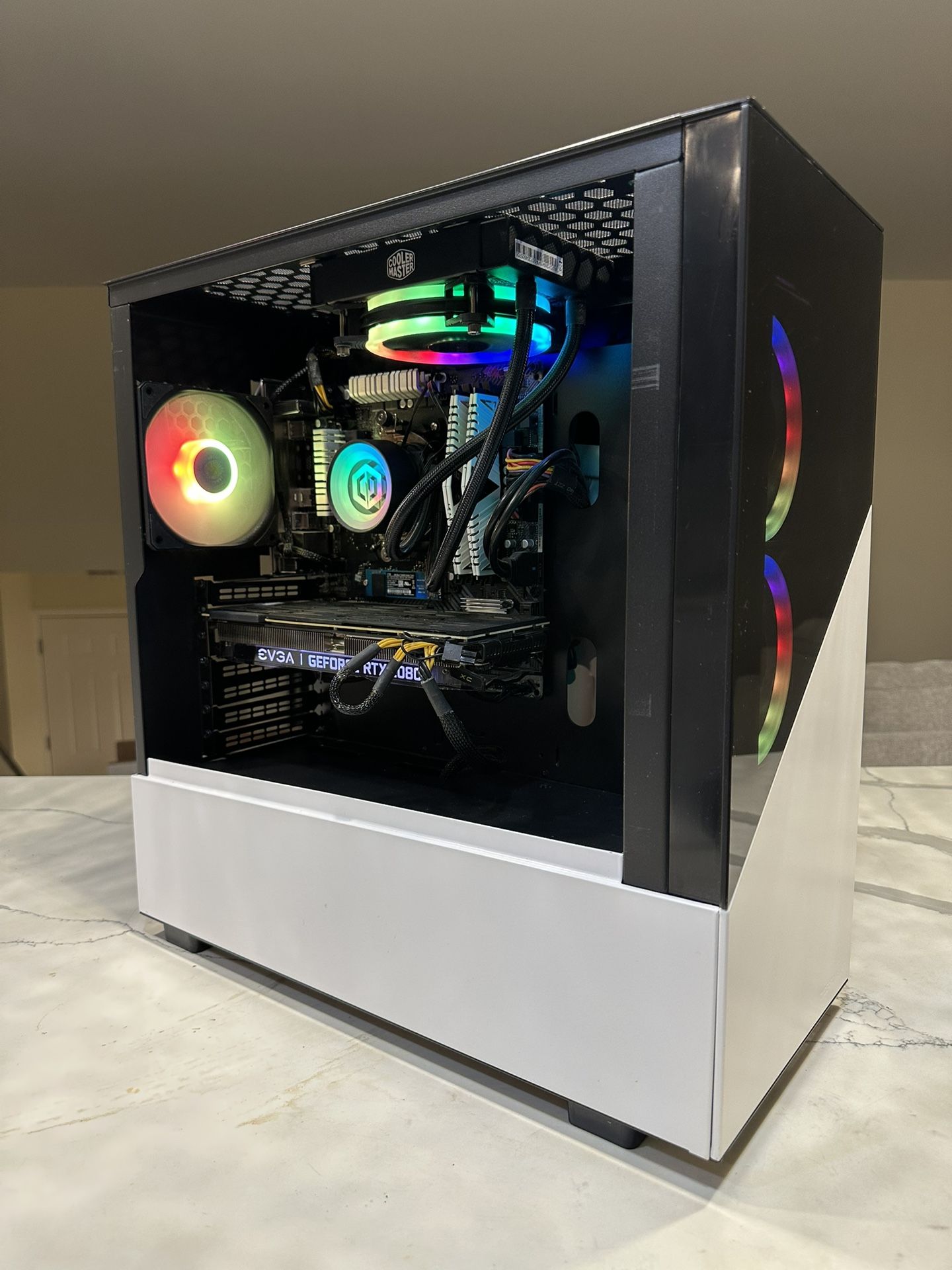 RTX Gaming PC