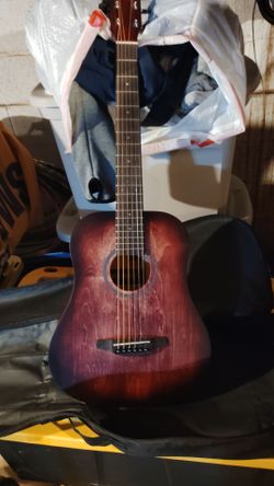 Pyle PGA820 GUITAR