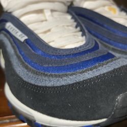 Air max 97’s